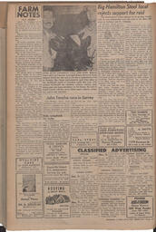   The Pacific Tribune - Friday, December 1, 1961   , page 10