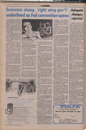   The Pacific Tribune - Friday, December 4, 1981   , page 12