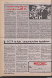   The Pacific Tribune - Wednesday, April 8, 1987   , page 16