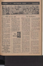   The Pacific Tribune - Friday, July 19, 1957   , page 5