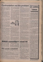   The Pacific Tribune - Wednesday, March 5, 1986   , page 3