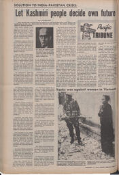   The Pacific Tribune - Friday, September 17, 1965   , page 12