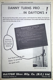   The Western Canadian Lumber Worker, Vol. XXXVI, No. 12, 2nd Issue Jun. 1967   , page 11