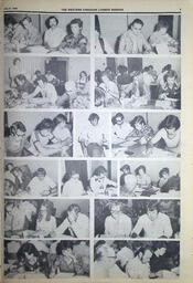   The Western Canadian Lumber Worker, Vol. XLVI No. 6, Jul. 1978   , page 9