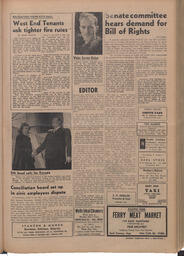   The Pacific Tribune - Friday, May 5, 1950   , page 7