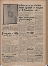   The Pacific Tribune - Friday, June 30, 1950   , page 3
