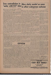   The Pacific Tribune - Friday, January 21, 1949   , page 7