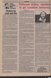   The Pacific Tribune - Friday, June 12, 1981   , page 6