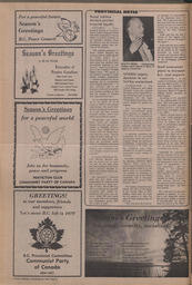  The Pacific Tribune - Wednesday, December 20, 1978   , page 12