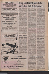  The Pacific Tribune - Friday, September 2, 1977   , page 7