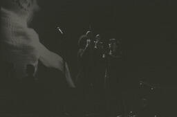 The Human Faux Pas Performance Art Cabaret Negative 34
