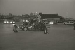 Half-a-Tank Negative 42B