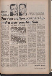   The Pacific Tribune - Friday, April 9, 1965   , page 5
