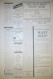 The Semiahmoo Sun, May 26, 1944 (Page 4)