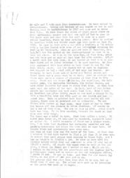 Jack Williams Interview - Transcript