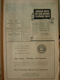 The Semiahmoo Sun and White Rock Weekly, December 02, 1954 (Page 5)