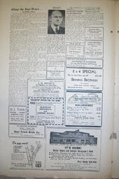 The Semiahmoo Sun and White Rock Weekly, May 01, 1952 (Page 10)