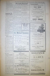 The Semiahmoo Sun and White Rock Weekly, November 16, 1950 (Page 12)