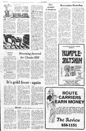The Review Wed, February 2, 1983 (Page 10)