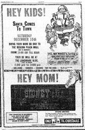 The Review Wed, December 12, 1984 (Page 19)