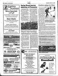The Peninsula News Review Wed, March 17, 1999 (Page 22)