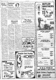 The Review Wed, October 19, 1983 (Page 13)