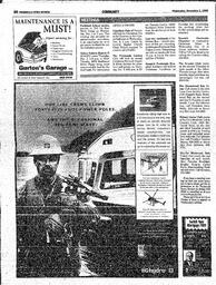 The Peninsula News Review Wed, December 1, 1999 (Page 32)
