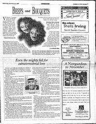The Peninsula News Review Wed, November 10, 1999 (Page 7)