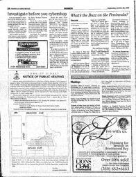 The Peninsula News Review Wed, October 28, 1998 (Page 22)