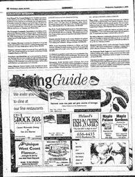 The Peninsula News Review Wed, September 2, 1998 (Page 48)