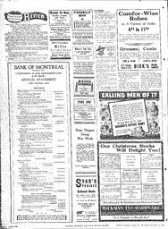 Saanich Peninsula And Gulf Islands Review Wed, December 1, 1943 (Page 2)
