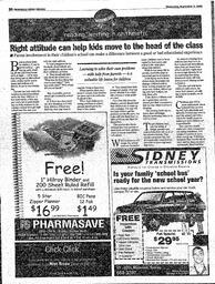 The Peninsula News Review Wed, September 2, 1998 (Page 32)