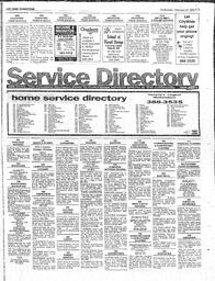 The Peninsula News Review Wed, February 20, 2002 (Page 29)