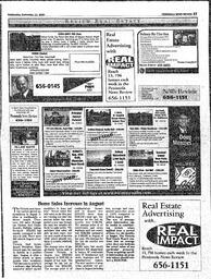 The Peninsula News Review Wed, September 13, 2000 (Page 27)