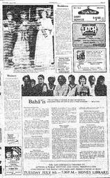 The Review Wed, July 3, 1985 (Page 3)