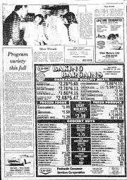 The Review Wed, October 12, 1983 (Page 6)