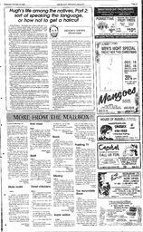 The Review Wed, December 14, 1988 (Page 5)