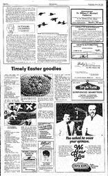 The Review Wed, March 26, 1986 (Page 20)