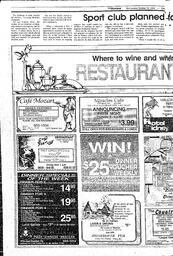 The Review Wed, October 18, 1989 (Page 40)