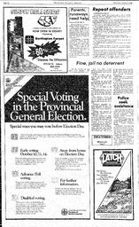 The Review Wed, October 8, 1986 (Page 6)