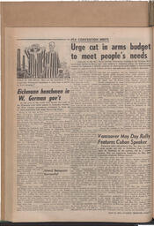   The Pacific Tribune - Friday, April 14, 1961   , page 2