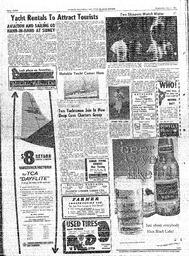 Saanich Peninsula And Gulf Islands Review Wed, July 5, 1961 (Page 8)