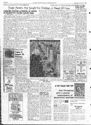Saanich Peninsula And Gulf Islands Review Wed, November 4, 1964 (Page 6)