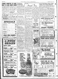 Saanich Peninsula And Gulf Islands Review Wed, May 25, 1960 (Page 2)