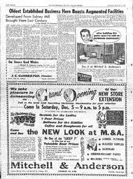Saanich Peninsula And Gulf Islands Review Wed, December 2, 1959 (Page 12)