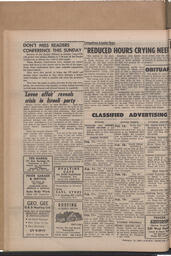   The Pacific Tribune - Friday, February 10, 1961   , page 6