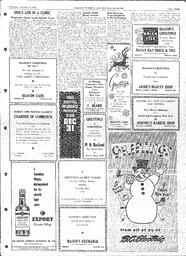 Saanich Peninsula And Gulf Islands Review Wed, December 23, 1953 (Page 11)