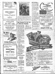 Saanich Peninsula And Gulf Islands Review Wed, September 19, 1945 (Page 5)