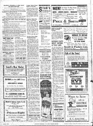 Saanich Peninsula And Gulf Islands Review Wed, July 2, 1941 (Page 2)