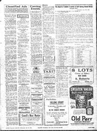 Saanich Peninsula And Gulf Islands Review Wed, June 28, 1939 (Page 3)